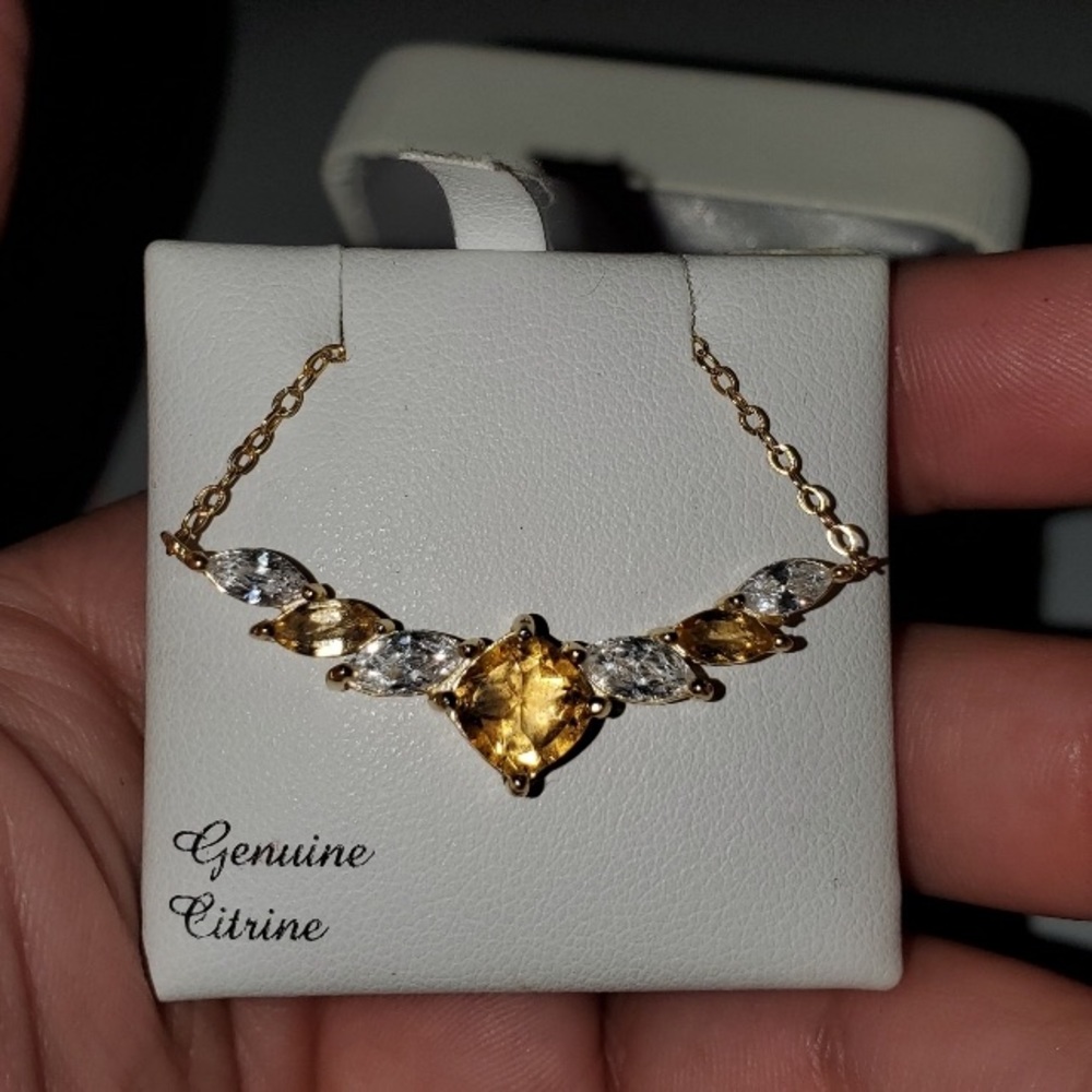 Necklace